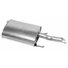 18895 Walker Muffler For Buick Century Pontiac Grand Prix 1997-2003 New. Price: $73.49.
