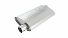 Borla 400489 Proxs Universal Muffler 3 Dual In/out W/ X-pipe New. Price: $147.95.