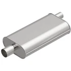 Brexhaust 101-1193 Muffler For 1987 Chevy Blazer New. Price: $89.07.