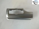Original Bmw Light Switch Surround Panel 7648710 Used. Price: $38.02.