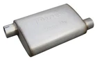 Pypes Performance Exhaust Muffler MVS10 New. Price: $108.00.