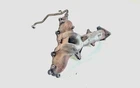 Used Exhaust Muffler Fits: 1999 Mazda MX-5 Miata Grade. Price: $64.00.