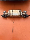 2022 Oem Porsche 911 Sport Exhaust Muffler For 992.1 - Used 11,000 Miles. Price: $800.00.
