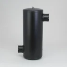 M085411 Donaldson Muffler New. Price: $542.88.