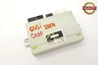 2004-2005 Bmw 645CI 650I E63 E64 Convertible Folding Top Control Module Unit Oem Used. Price: $89.99.