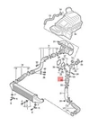 Audi Ttrs Coupe Road. Roadster RSQ3 F3B Pressure Hose 8S0145745A New. Price: $156.59.
