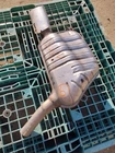 08-11 Mercedes W204 C300 Rear Right Passenger Exhaust Muffler Pipe A2044912101 Used. Price: $250.00.