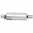 Walker Exhaust Resonator And Pipe Assembly 53686 New. Price: $116.96.
