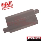 Flowmaster Exhaust Muffler For Oldsmobile Cutlass Calais 82 New. Price: $223.25.