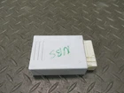2006-2010 Bmw E63 E64 M6 Rdc Tire Pressure Control Module 6778387 Used. Price: $32.97.