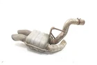 2018 2019 Lincoln Navigator 3.5L Exhaust System Rear Muffler Pipe Oem -cut- Used. Price: $151.24.