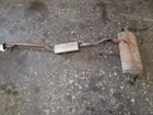 08-09 Nissan Rogue Exhaust Muffler Assembly 20100-JM41A Oem Used. Price: $249.95.