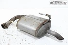 2019-2025 Nissan Altima Fwd 2.5L Rear Right Side Exhaust Pipe Muffler Oem Used. Price: $173.79.