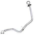 Stainless Steel Exhaust Intermediate Pipe Fits: 2014-2018 Subaru Forester 2.5L New. Price: $114.81.