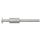Ford F-150 2015-2020 Walker 54960 Aluminized Steel Round Resonator Assembly New. Price: $74.33.
