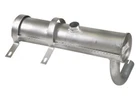 3EA-03-A2210 Muffler Komatsu Forklift New. Price: $178.49.
