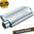 Borla 400481 Proxs Universal Muffler, 2.5" Id, Od, Center/offset New. Price: $146.99.