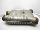 2016-2019 Bmw 750I G12 Exhaust Muffler Resonator Cut 8635195 Oem Used. Price: $105.00.