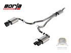 Borla 140981CFBA S-type Cat-back Exhaust System 2024-2025 Ford Mustang New. Price: $2304.50.