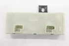 2015 -2021 Mercedes C300 W205 Rear Trunk Deck Lid Control Module Oem A2139000814 Used. Price: $56.15.