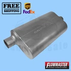 Exhaust Muffler Flowmaster For Nissan Armada 2005-07 New. Price: $271.45.
