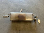 15-22 Jeep Renegade 2.4L 1.3L Rear Exhaust Muffler Assembly, Oem LOT3430 Used. Price: $349.00.
