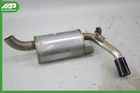 14-17 Bmw F30 328D Diesel Rear End Exhaust Muffler Tip Unit 8512641 Oem Used. Price: $175.50.