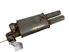 2015-2021 Jaguar F-type Muffler Resonator FX53-5212-DB *cut* Oem Used. Price: $110.50.
