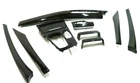 2010 Bmw 550IGT (F07) Dash Door Console Wood Trim SET-9 (fine Grain) Used. Price: $127.84.