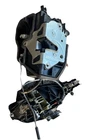 2007 2008 2009 2010 2011 2012 Bmw X6 X5M Front Left Door Soft Lock Actuator Used. Price: $95.00.