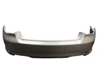 09-12 Bmw 750I 750LI 740I Rear Bumper Cover Panel Assembly 51127209926 Oem Used. Price: $200.00.