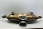 2000-2002 Porsche Boxster 986 2.7 Exhaust Muffler 99611115201 Oem Used. Price: $242.99.
