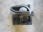 2012 2013 2014 Azera Right Passenger Rear Exhaust Muffler Tip Bracket Trim Oem Used. Price: $59.99.