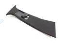 19-21 Mercedes C43 C63 C300 W205 Right Side B Pillar Upper Cover Trim Panel Oem Used. Price: $41.24.