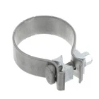 04-26 Chrysler Dodge Jeep Ram Exhaust Muffler Clamp Genuine Mopar 55398183AA New. Price: $23.84.