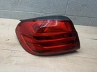Bmw 428I 420 435I M4 Oem 14-17 Rear Lift Driver Side Led Used. Price: $199.00.