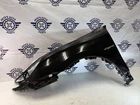 2011-2014 Porsche Cayenne 958 Front Left Fender Panel Black Oem Used. Price: $239.01.