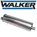 Walker Quiet-flow Exhaust 1996 Ford F-150 5.8L V8 Mufflers Oi New. Price: $143.95.
