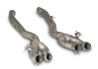 Remus 081021 1401 For 2021+ Bmw M3 (G80)/M4 (G82) Connection Tube W/valves New. Price: $1946.88.