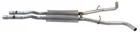 Ap Exhaust Muffler New. Price: $369.90.