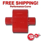 3" Cherry Bomb Single Chamber Exhaust Race Muffler - One 7428CB New. Price: $49.95.