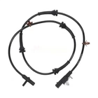 Rear Wheel Speed Sensor Fits/for Nissan Rogue SEN-2ABS3007 New. Price: $214.60.