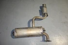 Jdm Toyota Celica Gt-s Oem Sango Exhaust Muffler 2000-2005 ZZT231 Used. Price: $399.99.