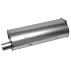 Exhaust Muffler-soundfx Direct Fit Walker 18219 New. Price: $79.06.