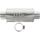 Magnaflow 12775 Universal Performance Muffler - 4/4 New. Price: $238.99.