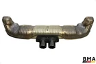 Porsche 992 911 GT3RS/ Rear Engine Exhaust Muffler 2022 2023 2024 2025 Oem Used. Price: $2999.99.