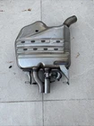 2014-2017 Mercedes W222 S550 Engine Exhaust Mufflers Left 4.7L Oem A2224911700 Used. Price: $100.00.