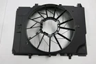 Bosch Mercedes-benz Fan Shroud Assembly C230 C280 SLK230 1997-2004 (2025053555) New. Price: $200.00.