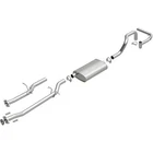 Ford Ranger V6 Mazda B3000 B4000 Brexhaust Stock Replacement Kit New. Price: $333.67.