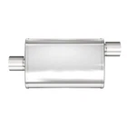 Magnaflow 13216 Universal Performance Muffler - 2.5/2.5 New. Price: $154.99.